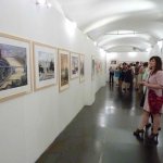 Genova exhibition 2012