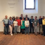 ECWS council in Ulm 2021